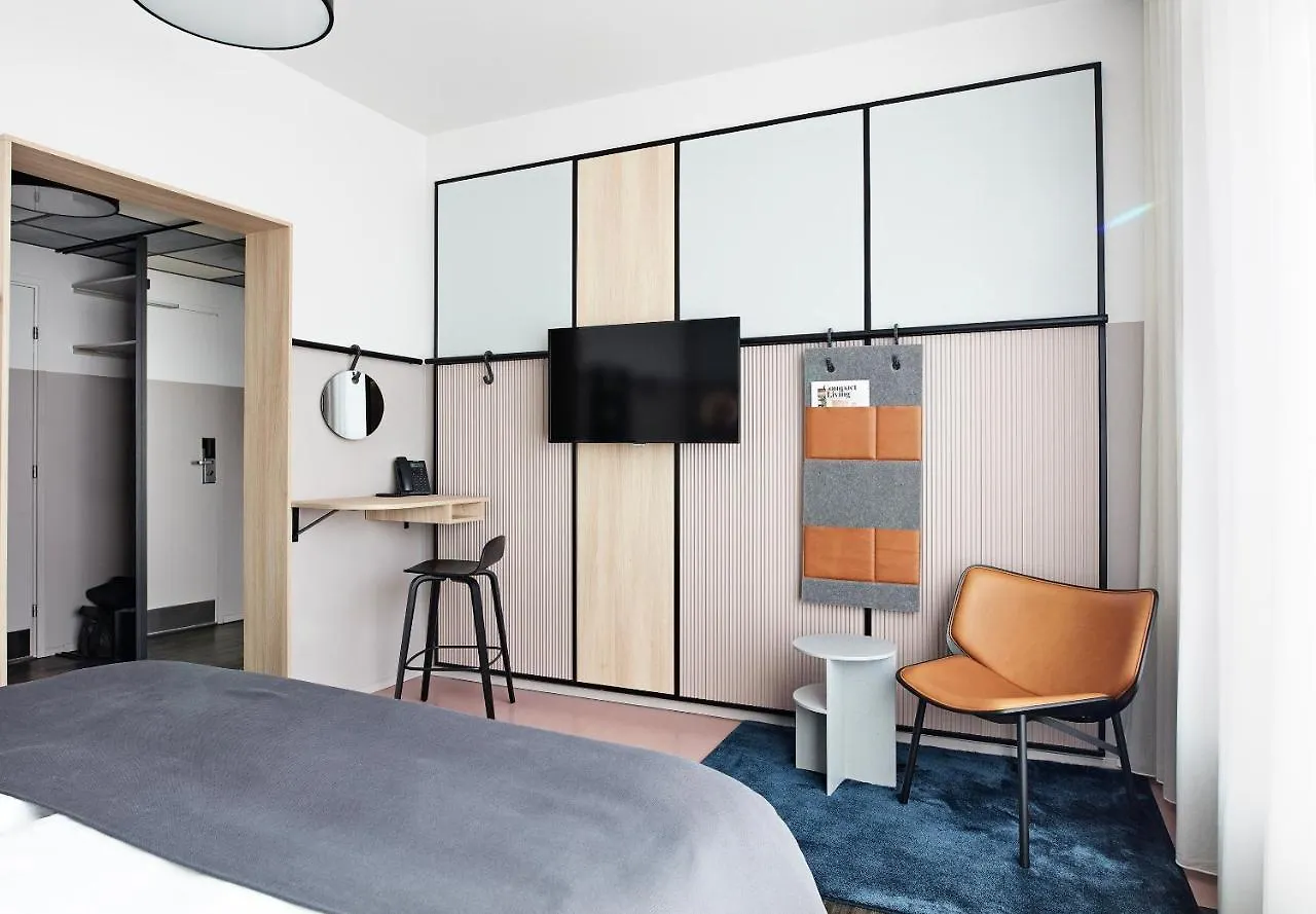 CPH Hotel Kopenhagen