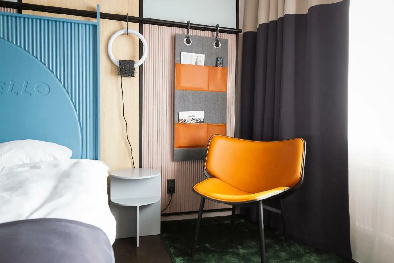 CPH Hotel Kopenhagen