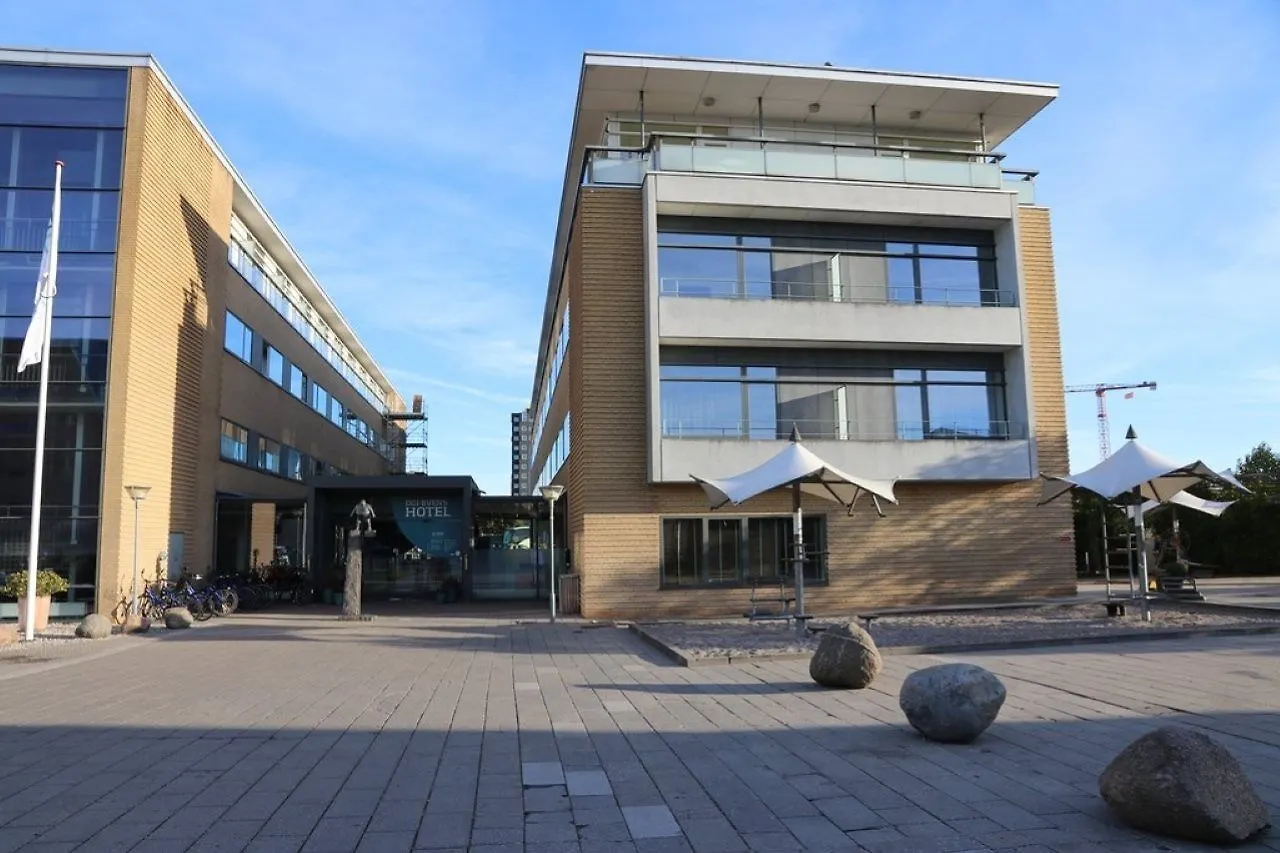 CPH Hotel Kopenhagen Denemarken