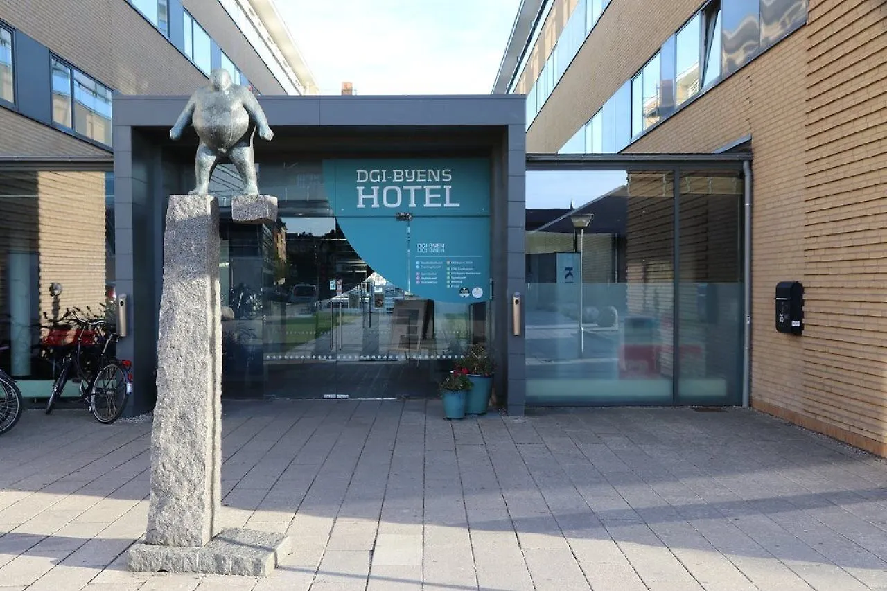 CPH Hotel Kopenhagen